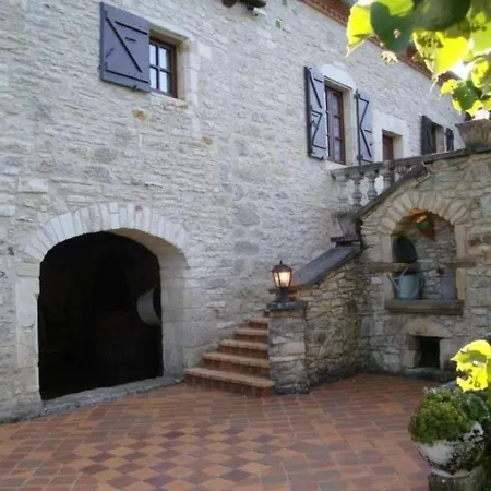 House De Louchapt *