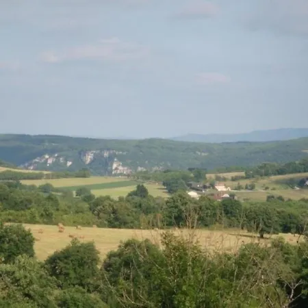House De Louchapt Martel