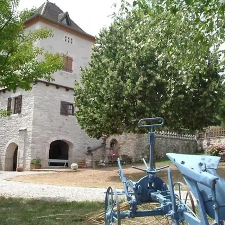 House De Louchapt * Martel