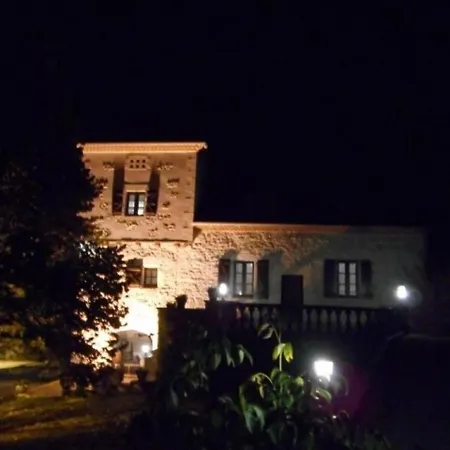 House De Louchapt *