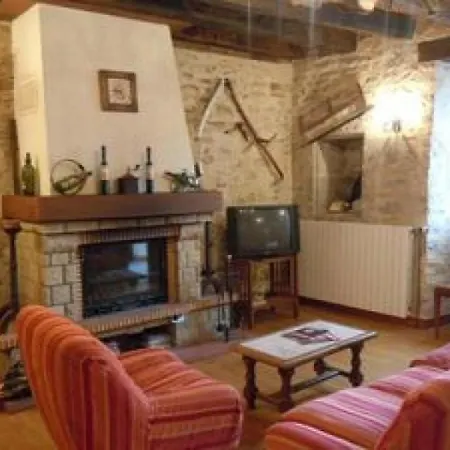 House De Louchapt Martel
