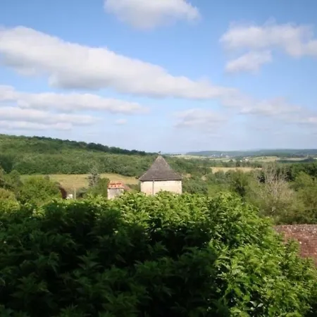 House De Louchapt * Martel